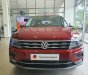 Volkswagen Tiguan 2022 - Màu đỏ Ruby xe có sẵn giao ngay không phải chờ, khuyến mãi tốt cho khách hàng đặt xe - LH Ms Minh Thư