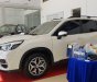 Subaru Forester 2022 - Sẵn xe giao ngay