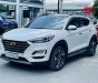 Hyundai Tucson 2019 - Màu trắng, giá chỉ 846 triệu