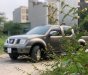 Nissan Navara 2012 - Khỏi lo về chất