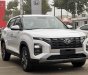 Hyundai Creta 2022 - Sẵn xe, đủ màu giao ngay - ưu đãi ngập tràn chỉ có tại Hyundai Long Biên