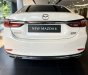 Mazda 6 2022 - Bán xe màu trắng