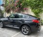 BMW X4 2017 - Màu đen, xe nhập