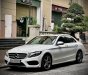 Mercedes-Benz 2016 - Cần bán gấp xe 1 chủ từ đầu