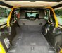 Jeep Wrangler 2021 - Một chủ từ mới