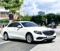 Mercedes-Benz 2016 - Màu trắng, nội thất đen