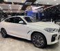 BMW X6 2020 - Xe màu trắng