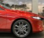 Mazda 3 2022 - Tặng BHVC và ưu đãi lên đến 35tr