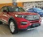 Ford Explorer 2022 - Giao xe tháng 10