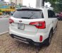 Kia Sorento 2014 - Màu trắng máy xăng