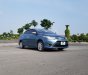 Toyota Vios 2014 - Số sàn, màu xanh