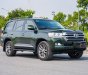 Toyota Land Cruiser 2016 - Màu xanh