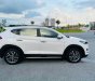 Hyundai Tucson 2019 - Màu trắng giá cạnh tranh