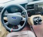 Ford Transit 2020 - Xe đăng ký lần đầu tháng 4/2021, xe còn bảo hành đến tháng 4/2024