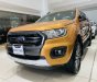 Ford Ranger 2019 - Cần bán xe máy dầu, nhập Thái, siêu mới