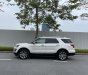 Ford Explorer 2017 - Một chủ sử dụng giữ gìn