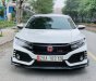 Honda Civic 2020 - Màu trắng, 799 triệu