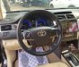 Toyota Camry 2018 - Màu đen, nhập khẩu