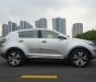 Kia Sportage 2011 - Đăng ký 2012 nhập khẩu nguyên chiếc