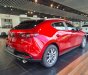 Mazda 3 2022 - Định hình phong cách thời thượng - Ưu đãi hấp dẫn, tặng BHVC, phiếu ưu đãi dịch vụ