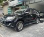 Toyota Fortuner 2014 - Cần bán xe màu đen