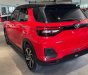 Toyota Raize 2022 - Đăng ký 2022 mới 95% giá tốt 665tr