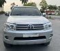 Toyota Fortuner 2010 - Một chiếc xe kinh tế nhất trong tầm giá dưới 500tr. Máy móc ngon, trang bị nhiều đồ chơi