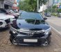 Toyota Camry 2018 - Màu đen, nhập khẩu