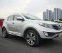 Kia Sportage 2011 - Đăng ký 2012 nhập khẩu nguyên chiếc