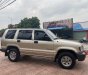 Isuzu Trooper 2001 - Giá hữu nghị