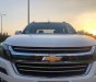 Chevrolet Colorado 2018 - Siêu phẩm