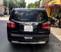 Chevrolet Orlando 2017 - Cần bán xe màu đen