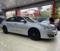 Nissan Teana 2009 - Xe màu bạc