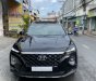 Hyundai Santa Fe 2020 - Xe màu đen