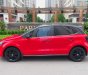 Volkswagen Polo 2016 - Xe màu đỏ