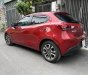 Mazda 2 2018 - Cần bán xe model 2019, số tự động, màu đỏ mới
