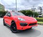 Porsche Cayenne 2011 - ĐK 2012 full đủ đồ chơi ,nâng hạ gầm, nội thất kem da bò nệm