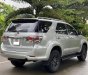 Toyota Fortuner 2016 - Xe zin từ a tới z