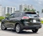 Nissan X trail 2017 - Màu đen, xe nhập