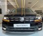 Volkswagen Tiguan 2022 - Ngập tràn ưu đãi khi chọn xe