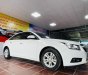 Chevrolet Cruze 2015 - Xe màu trắng