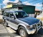 Mitsubishi Pajero 2001 - V33 đẹp xuất sắc, xe 1 chủ từ mới chạy cực ít, sơn zin 90%