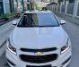 Chevrolet Cruze 2017 - Màu trắng, giá ưu đãi