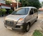 Hyundai Starex 2006 - Cần bán xe máy cơ 6 chỗ xe chất cam kết không đâm va