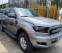 Ford Ranger 2017 - Giá 615 triệu, xe màu bạc