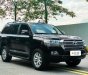 Toyota Land Cruiser 2019 - Bán xe màu đen