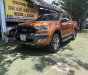 Ford Ranger 2017 - 1 cầu AT giá 660 triệu, odo 81k km