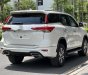 Toyota Fortuner 2017 - Tặng kèm gói test + bảo dưỡng xe 1 năm