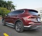 Hyundai Santa Fe 2021 - Tên tư nhân 1 chủ từ đầu, biển thành phố