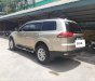 Mitsubishi Pajero Sport 2016 - Máy dầu, số sàn